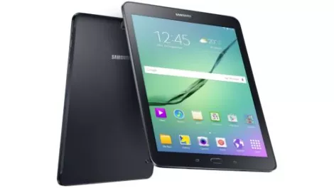 Samsung ups its tablet game with latest release
