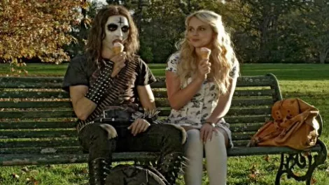 NZIFF 2015: DEATHGASM film review