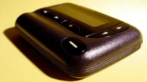 End of an era? NZ paging network to be shut off