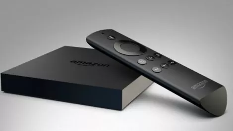 Hands-on Review: Amazon Fire TV