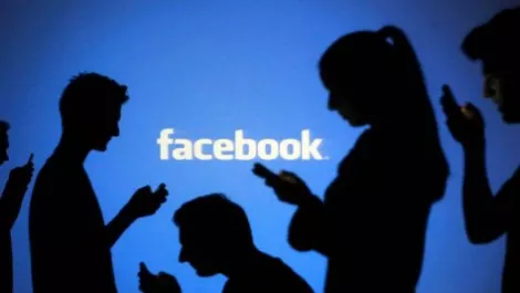 Facebook urges users to do a security check up