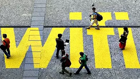 Secure Wi-Fi: Protecting the weakest link