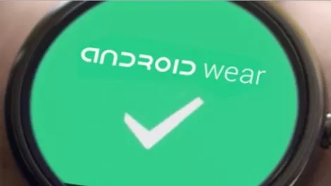 Android Wear app for IOS to launch soon