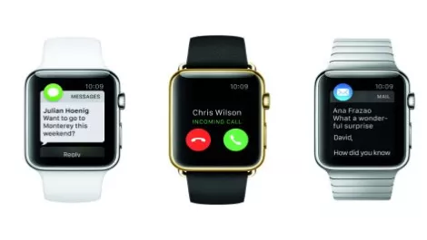 Smartwatches failing to set Australian market alight