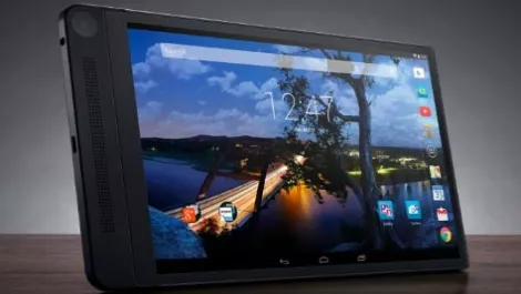 Hands-on Review: Dell Venue 8 7000 Series