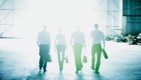 Check Point and AirWatch partner up to tackle enterprise mobility threats