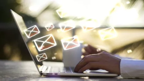 Spark launches new email service for Kiwi SMEs
