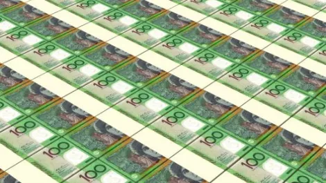 TPG inks $1 billion in deals with Vodafone