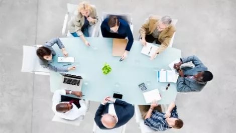 Collaboration key component of threat prevention