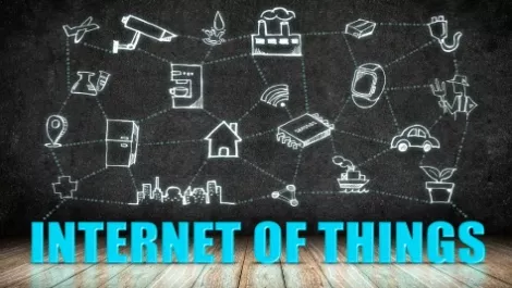 Dell sets sights on IoT and big data analytics