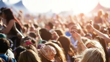 Spark ups music play with Auckland City Limits partnership