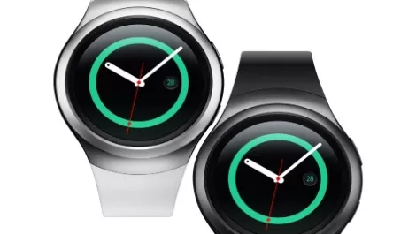 Samsung Gear S2 makes Kiwi debut; Stolen Girlfriends Club options coming