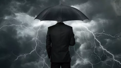 DDoS attacks target IT, telecoms and finance companies