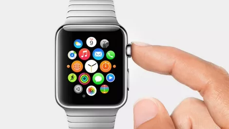 Hands-on Review: A quick glance at the Apple Watch