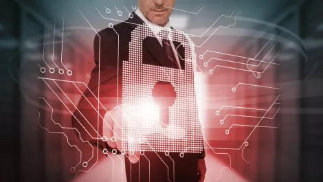 Xero zeroes in on security