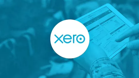 Xero adds search, completes cloud accounting software first
