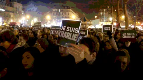 Obama, marriage equality, ISIS and refugee crisis lead Facebook conversations