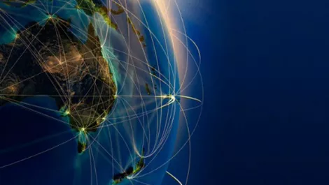 Equinix data centers anchor Southern Cross Cable