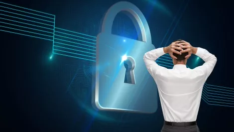 Security concerns main barrier to hybrid IT adoption