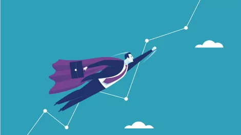 Trend Micro leads server security market thanks to 'modern' approach