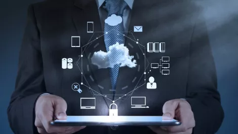 Channel partners, here's how you can capitalise on cloud computing