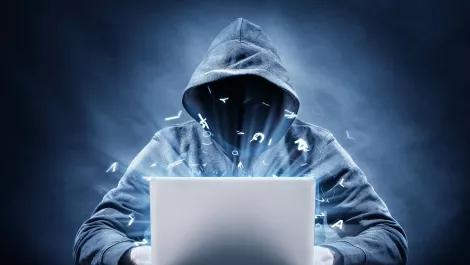 Behind the scenes of cyber crime