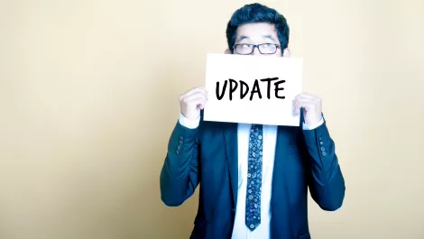 Is social media the way to go in a crisis?