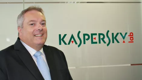 New Kaspersky Lab ANZ general manager to drive enterprise sales