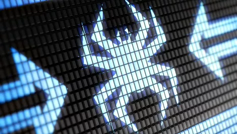 Mobile malware at an all-time high