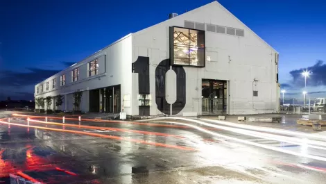 TEDx Auckland revamped for 2016