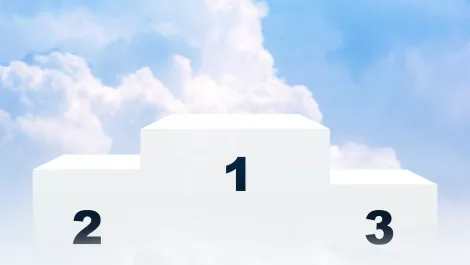 Finalists for the Cloud Innovation Awards named