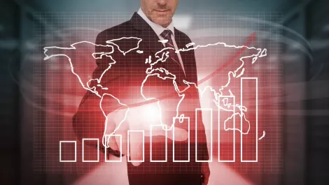 Hyperscale data centre growth driving server market; APAC leading way