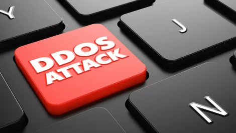 DDoS attacks on the rise, Android more vulnerable than iOS