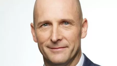 New ANZ boss for Palo Alto Networks