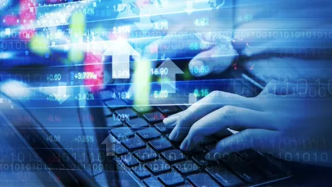 Fortinet: Secure networks for digital transformation