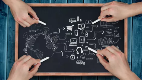 Interactive content and gamification: Key trends shaping education