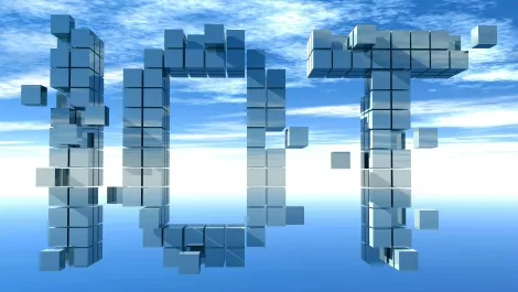 Cisco leads IoT security market, followed by Intel and Symantec