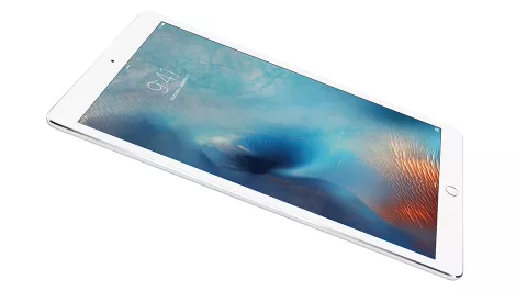 Hands-on Review: Apple 9.7 inch iPad Pro