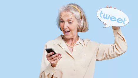 Who ruined social media?