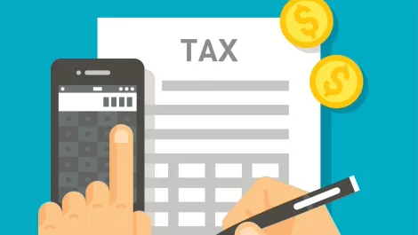 Crazy things small business owners tried to write-off on their taxes last year