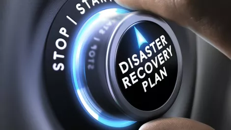 Disaster recovery: A necessity for every business