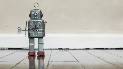 Domain launches innovative Facebook Messenger chat bot