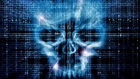 Ransomware is not a 'malware problem' - it's a criminal business model