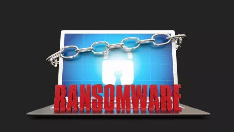 Ransomware: What your clients need to know