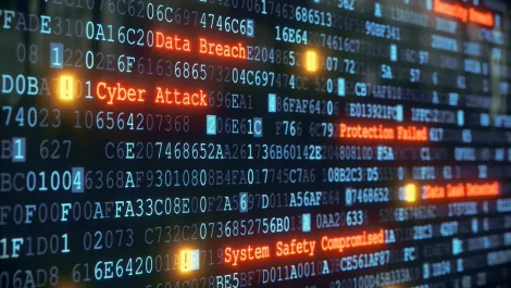 How to prevent security breaches when patching is not an option