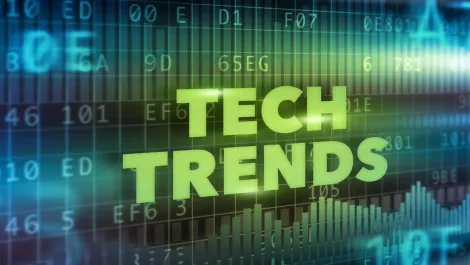 The six biggest ICT trends at COMPUTEX 2016