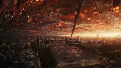 Independence Day Resurgence: The critics aren't happy
