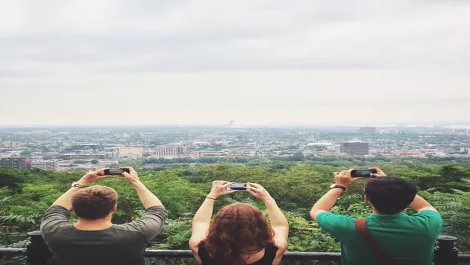 Instagram - the history of half a billion