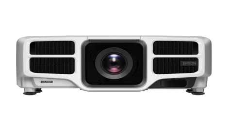 Epson NZ showcases new laser projector lineup