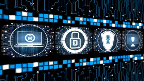 Let's not forget that RegTech is also about cybersecurity
